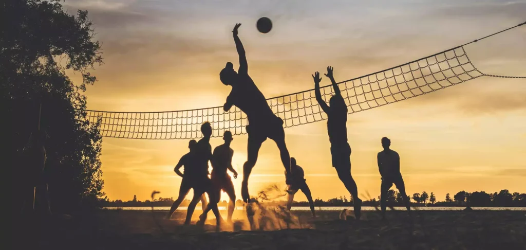 Volleyball